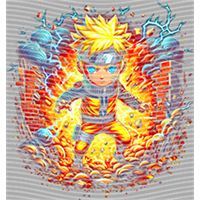 Japanese anime-JP 297